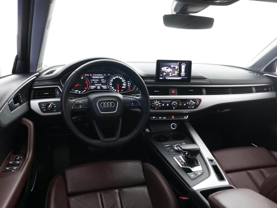 Audi A4 V (B9) Москва  - изображение 6
