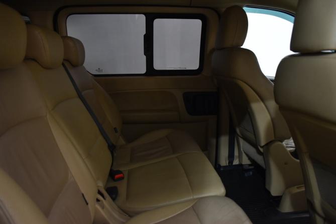 Hyundai H-1 II Рестайлинг с пробегом 2017 года, цена 2 200 000 рублей, 196126 км, минивэн, Автокод Объявления