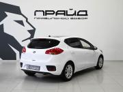 Kia Ceed II Рестайлинг Ростов-на-Дону  - изображение 25
