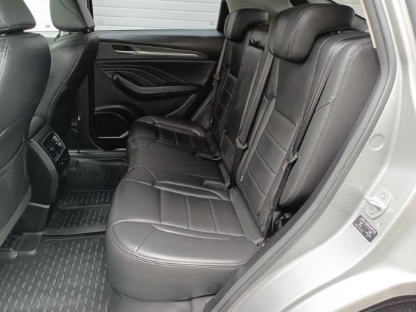 Haval F7x I с пробегом 2021 года, цена 1 739 000 рублей, 62241 км, внедорожник, Автокод Объявления