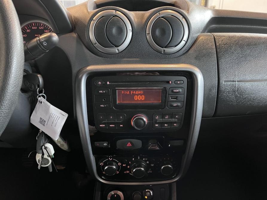 Renault Duster I Чебоксары  - изображение 13