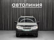 Chevrolet Niva I Рестайлинг Красноярск  - изображение 19