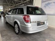 Opel Astra H Рестайлинг Новомосковск  - изображение 22