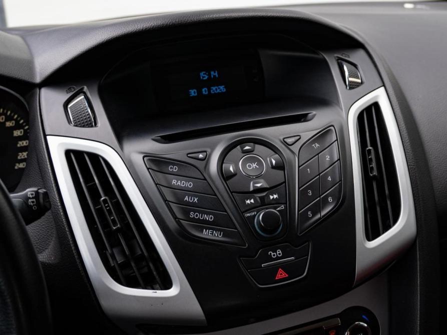 Ford Focus III Краснодар  - изображение 13