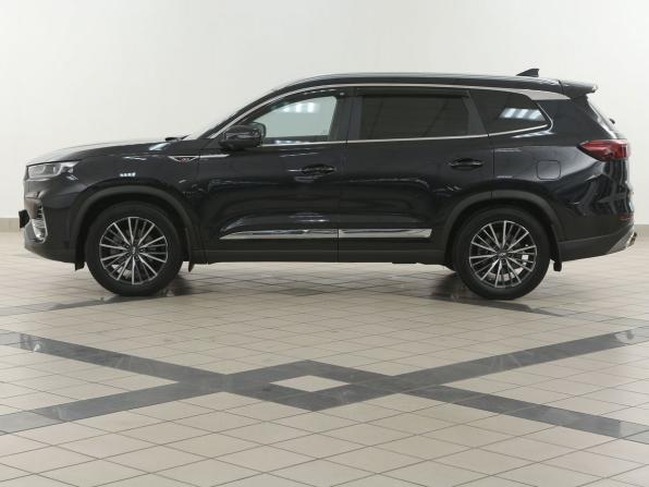 Chery Tiggo 8 Pro I с пробегом 2022 года, цена 1 842 000 рублей, 93000 км, внедорожник, Автокод Объявления