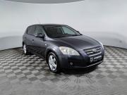 Kia Ceed I Уфа  - изображение 28