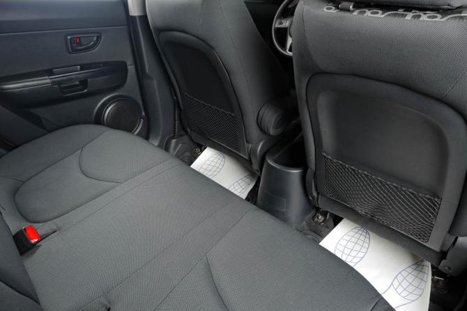 Kia Soul I с пробегом 2011 года, цена 1 059 000 рублей, 118000 км, хэтчбек, Автокод Объявления