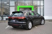Volkswagen Touareg III Рестайлинг Москва  - изображение 35