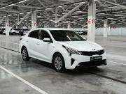 Kia Rio IV Казань  - изображение 25