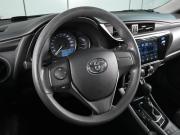 Toyota Corolla XI (E160 E170 E180) Рестайлинг 1 Ростов-на-Дону  - изображение 30
