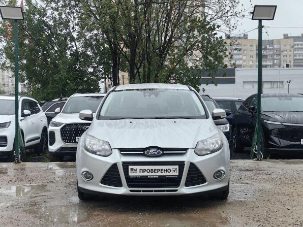 Ford Focus III с пробегом 2014 года, цена 869 000 рублей, 132000 км, седан, Автокод Объявления
