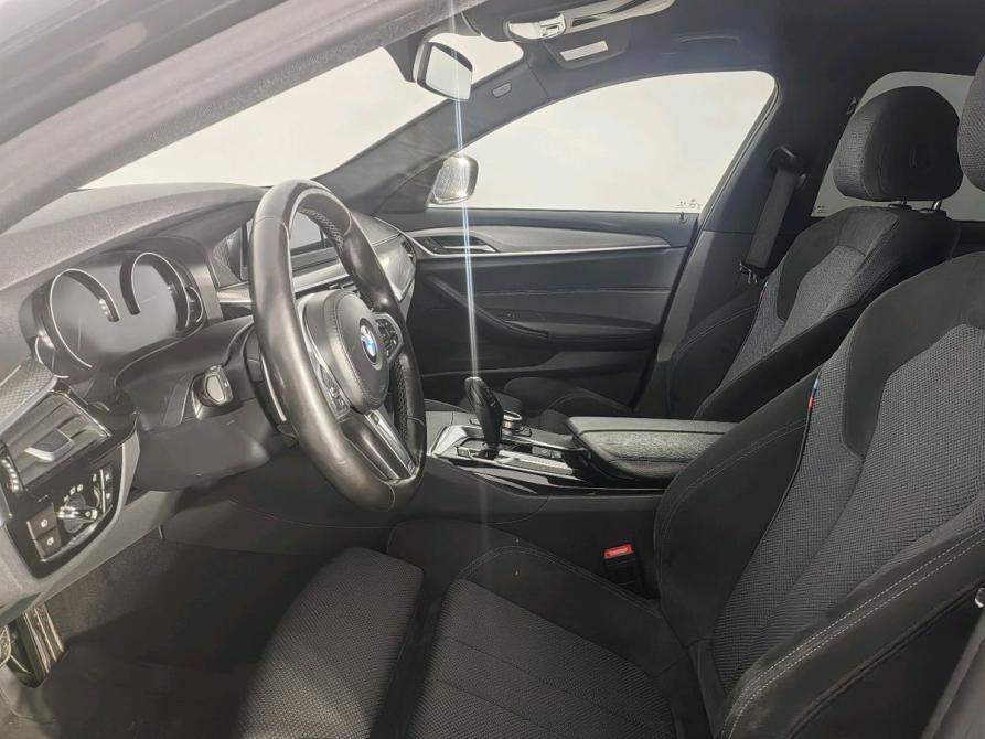 BMW 5 серии VII (G30/G31/G38) Санкт-Петербург  - изображение 12