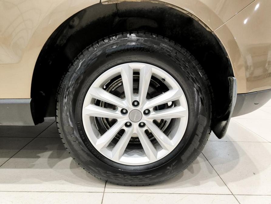 Zotye T600 Казань  - изображение 22