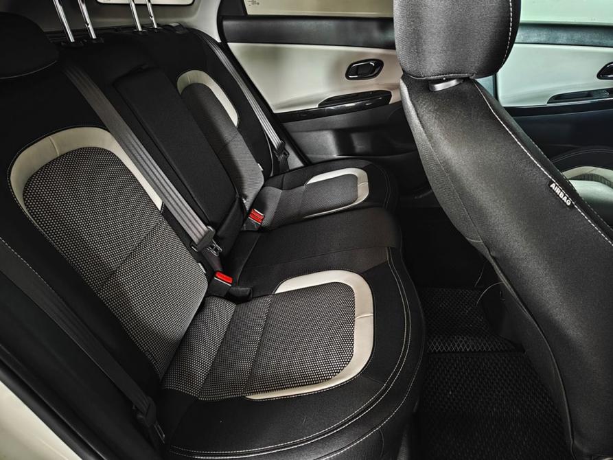 Kia Ceed II Рестайлинг Москва  - изображение 10