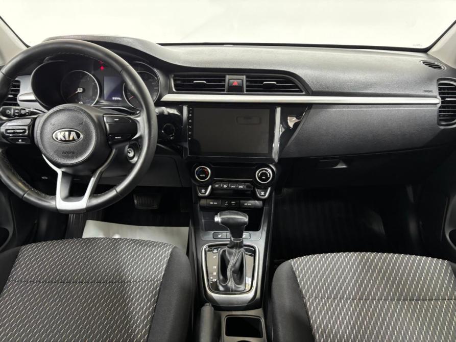 Kia Rio IV Альметьевск  - изображение 13