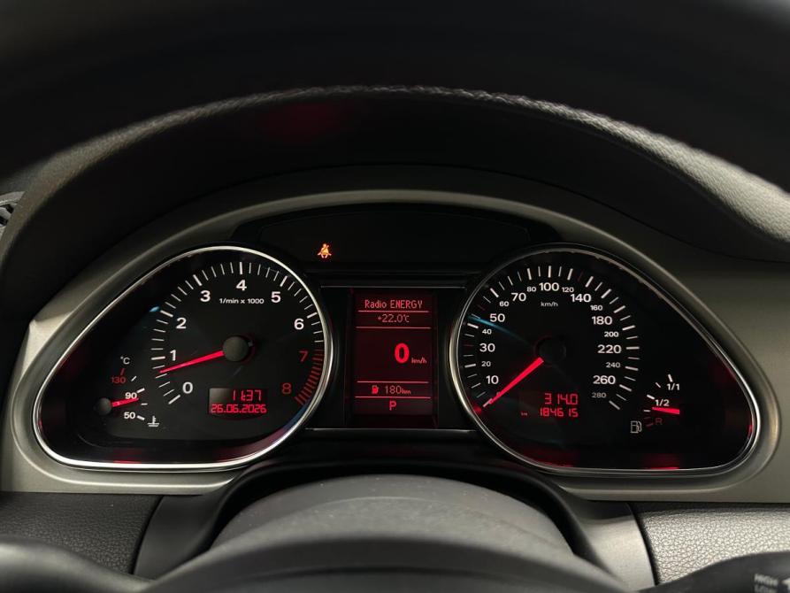 Audi Q7 I (4L) Санкт-Петербург  - изображение 15