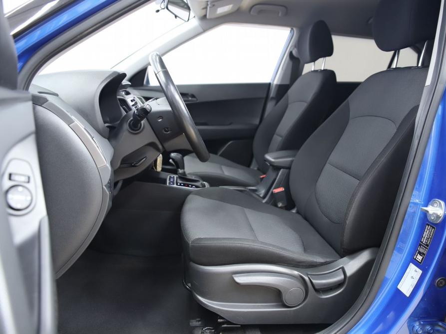 Hyundai Creta I Уфа  - изображение 11