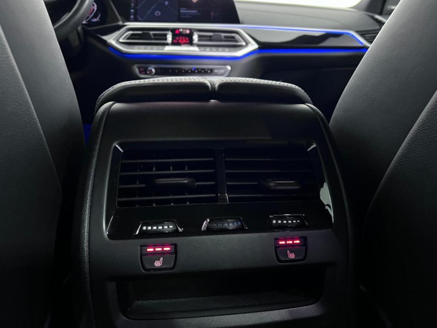 BMW X5 IV (G05/G18) Ростов-на-Дону  - изображение 13