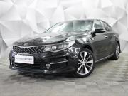 Kia Optima IV Ульяновск  - изображение 23