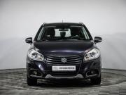 Suzuki SX4 II (S-Cross) Санкт-Петербург  - изображение 28