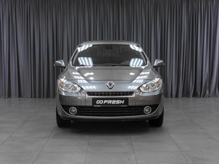 Renault Fluence I Тюмень  - изображение 3
