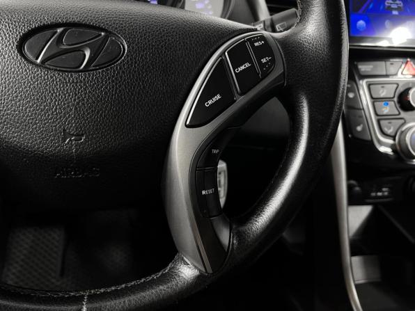 Hyundai i30 II с пробегом 2012 года, цена 749 900 рублей, 311269 км, хэтчбек, Автокод Объявления