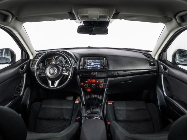 Mazda CX-5 I с пробегом 2013 года, цена 1 730 000 рублей, 178026 км, внедорожник, Автокод Объявления