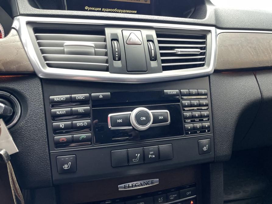 Mercedes-Benz E-Класс IV (W212 S212 C207) Новосибирск  - изображение 15