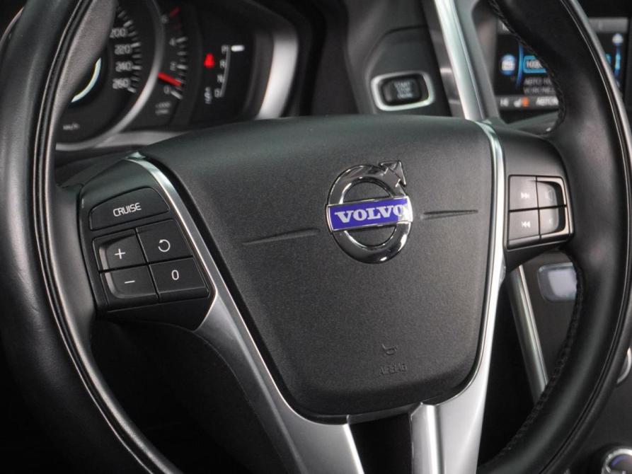 Volvo XC60 I Рестайлинг Воронеж  - изображение 17