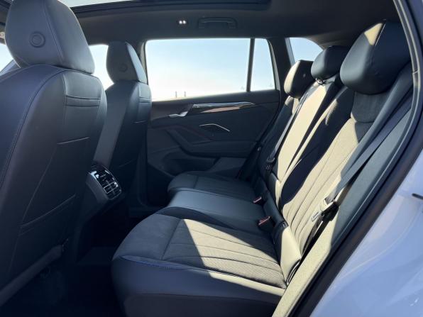 Volkswagen Tiguan III (China Market) с пробегом 2026 года, цена 4 500 000 рублей, 30 км, внедорожник, Автокод Объявления