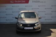 Lada (ВАЗ) Granta I Рестайлинг Старый Оскол  - изображение 22