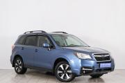 Subaru Forester IV Рестайлинг 2 Красноярск  - изображение 25