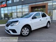 Renault Logan II Рестайлинг Великие Луки  - изображение 19