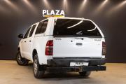 Toyota Hilux VII Рестайлинг Уфа  - изображение 20