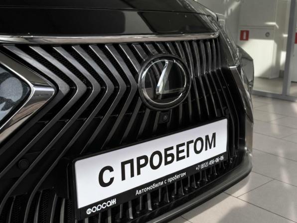 Lexus ES VII с пробегом 2020 года, цена 3 999 000 рублей, 137769 км, седан, Автокод Объявления