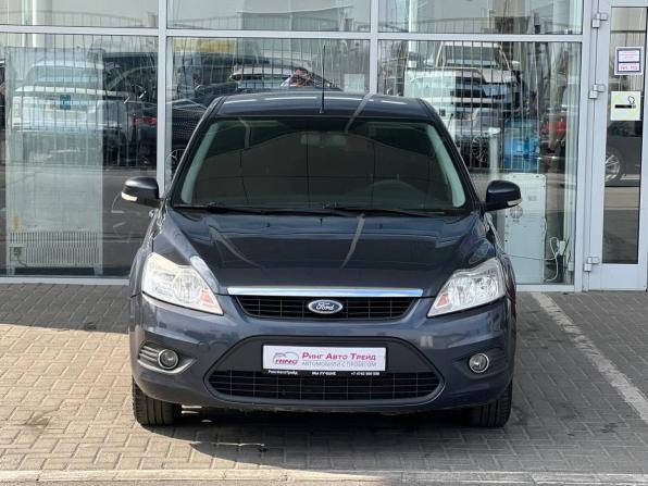 Ford Focus II Рестайлинг с пробегом 2011 года, цена 599 000 рублей, 152777 км, хэтчбек, Автокод Объявления