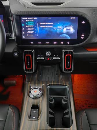 Haval Dargo I с пробегом 2024 года, цена 2 649 000 рублей, 42436 км, внедорожник, Автокод Объявления