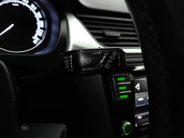 Skoda Rapid I Рестайлинг с пробегом 2018 года, цена 1 180 000 рублей, 107000 км, лифтбек, Автокод Объявления