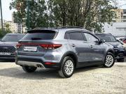 Kia Rio IV Санкт-Петербург  - изображение 18