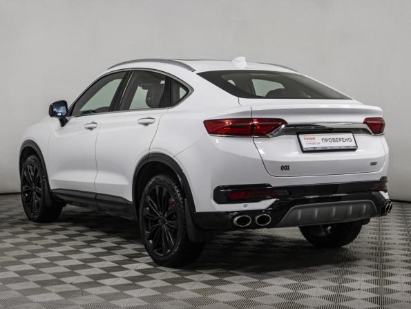 Knewstar 001 с пробегом 2024 года, цена 3 158 000 рублей, 34781 км, внедорожник, Автокод Объявления