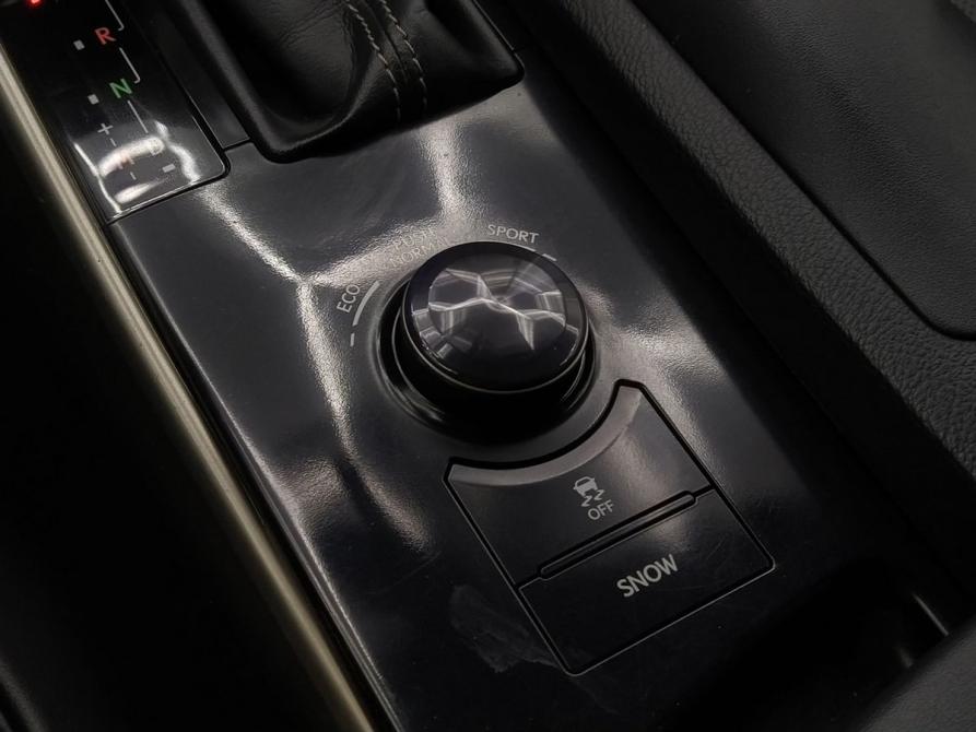 Lexus IS III Екатеринбург  - изображение 17