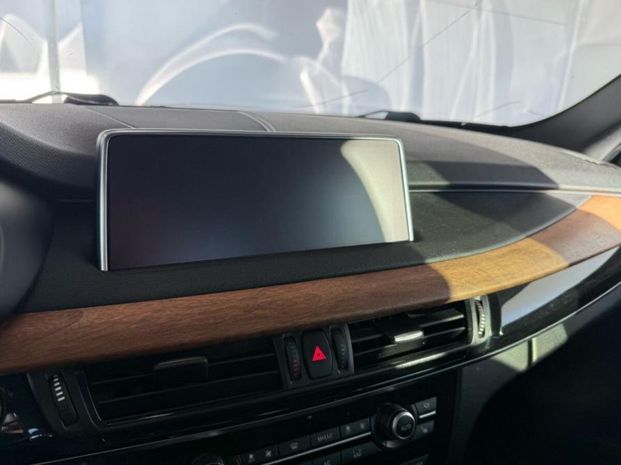 BMW X5 III (F15) Уфа  - изображение 12