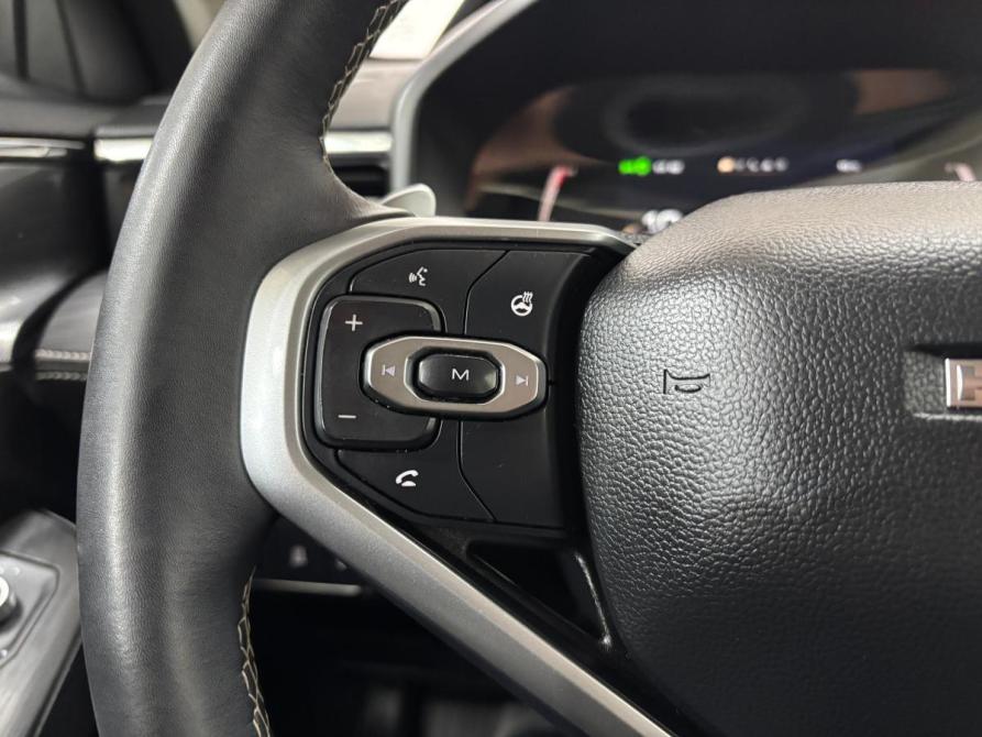 Haval Jolion I Рестайлинг Альметьевск  - изображение 24