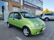 Daewoo Matiz II Набережные Челны  - изображение 24