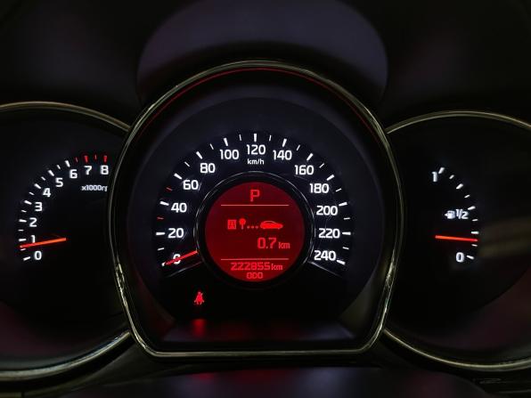 Kia Ceed II с пробегом 2013 года, цена 930 000 рублей, 222855 км, универсал, Автокод Объявления