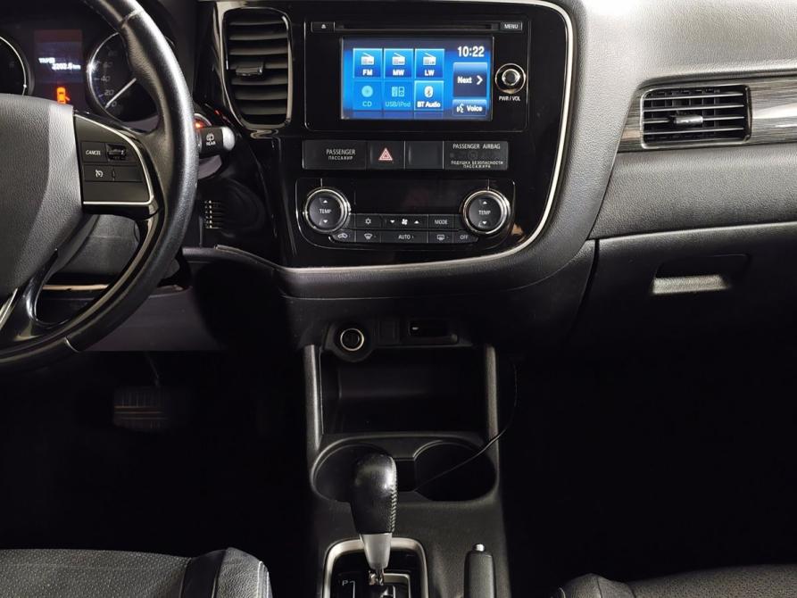 Mitsubishi Outlander III Рестайлинг 2 Москва  - изображение 15