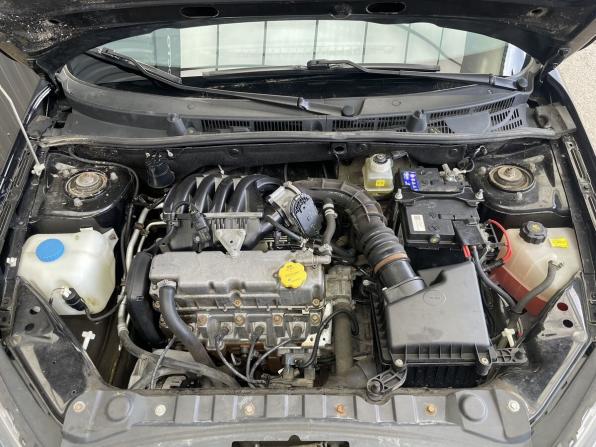 Lada (ВАЗ) Granta I Рестайлинг с пробегом 2023 года, цена 787 000 рублей, 66602 км, седан, Автокод Объявления