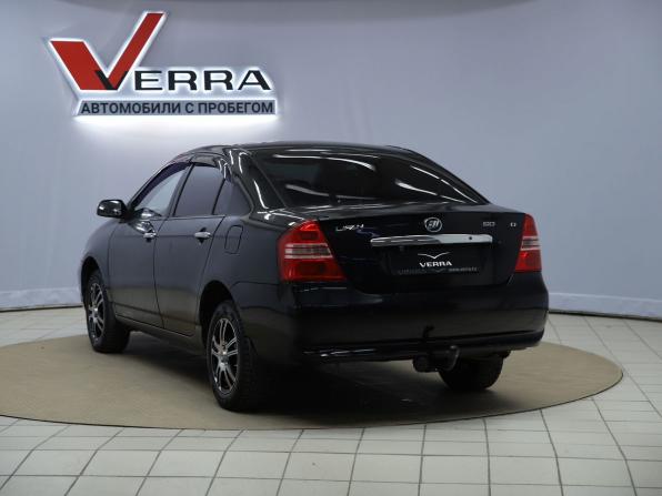 Lifan Solano I (620) с пробегом 2014 года, цена 220 000 рублей, 202703 км, седан, Автокод Объявления