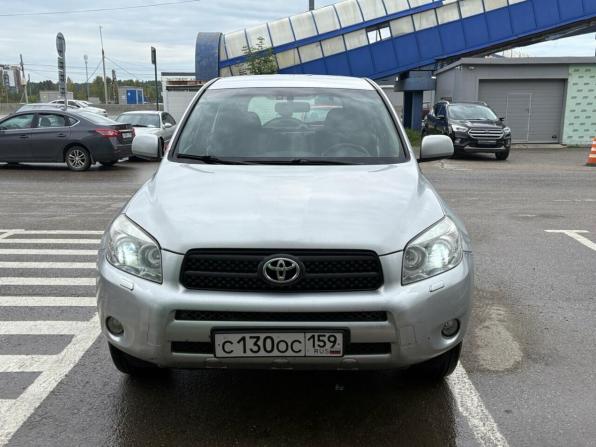 Toyota RAV4 III (XA30) с пробегом 2007 года, цена 960 000 рублей, 157000 км, внедорожник, Автокод Объявления