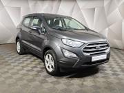 Ford EcoSport II Рестайлинг Москва  - изображение 22